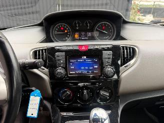 Lancia Ypsilon GOLD picture 30