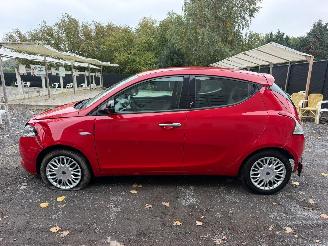 Lancia Ypsilon GOLD picture 10