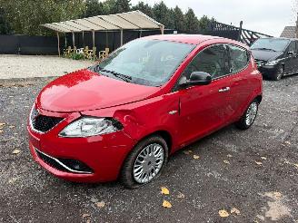 Lancia Ypsilon GOLD picture 9
