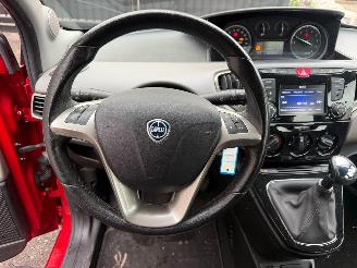 Lancia Ypsilon GOLD picture 27