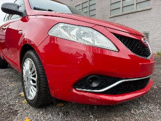 Lancia Ypsilon GOLD picture 3
