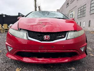 Honda Civic TYPE S picture 4
