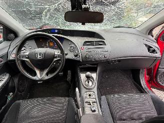 Honda Civic TYPE S picture 26