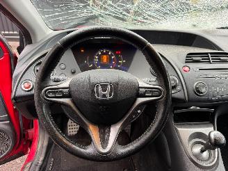 Honda Civic TYPE S picture 27