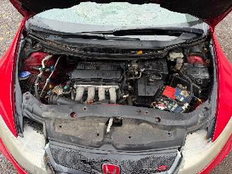 Honda Civic TYPE S picture 5