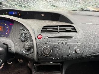 Honda Civic TYPE S picture 32