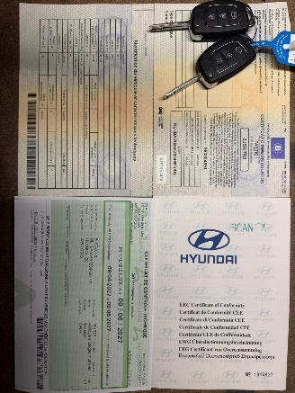 Hyundai I-20 GOÂ¡ picture 35