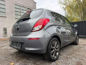Hyundai I-20 GOÂ¡ picture 18