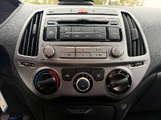 Hyundai I-20 GOÂ¡ picture 32