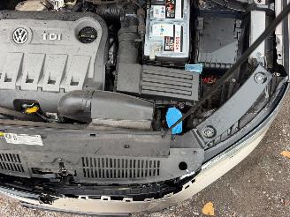 Volkswagen Tiguan 2.0 DTI picture 9