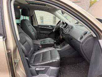 Volkswagen Tiguan 2.0 DTI picture 23