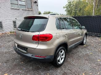 Volkswagen Tiguan 2.0 DTI picture 19
