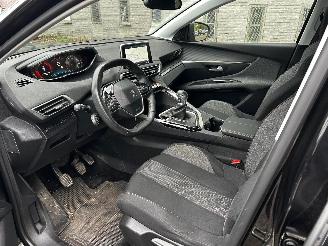 Peugeot 3008 II ACTIVE picture 20