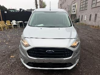 Ford  CONNECT TREN picture 7