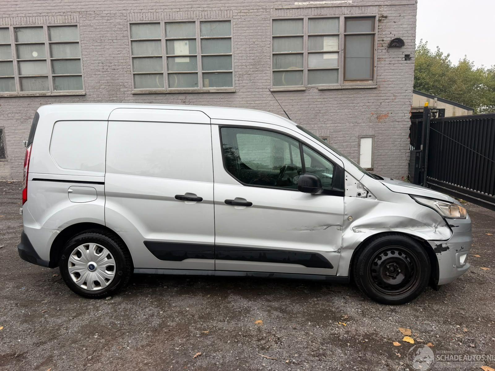 Ford  CONNECT TREN