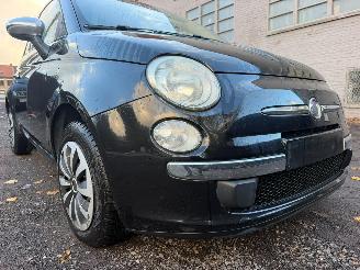 Fiat 500 POP picture 3