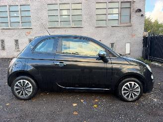 Unfallwagen Fiat 500 POP 2010/9