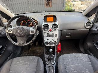 Opel Corsa ENJOY picture 25