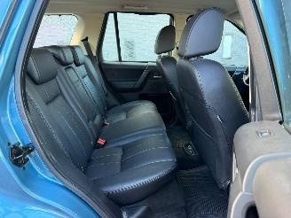 Land Rover Freelander 2 TD4 SE picture 23
