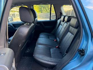 Land Rover Freelander 2 TD4 SE picture 22