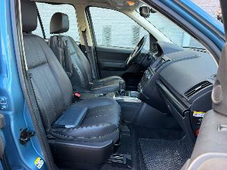 Land Rover Freelander 2 TD4 SE picture 24