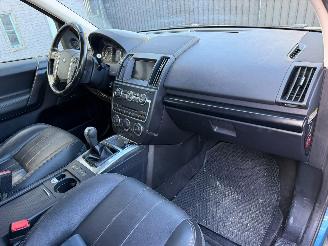 Land Rover Freelander 2 TD4 SE picture 26