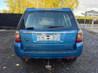 Land Rover Freelander 2 TD4 SE picture 17