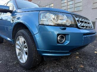 Land Rover Freelander 2 TD4 SE picture 3