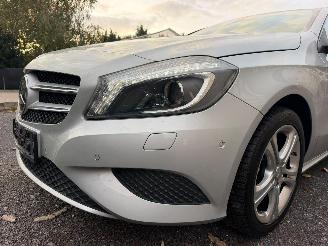 Mercedes A-klasse A 180 picture 7
