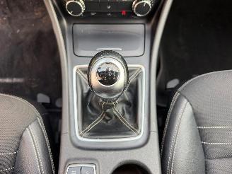 Mercedes A-klasse A 180 picture 31