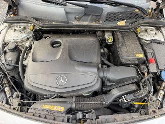 Mercedes A-klasse A 180 picture 5