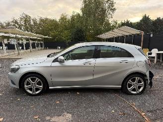 Mercedes A-klasse A 180 picture 9