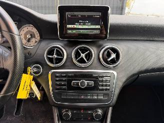 Mercedes A-klasse A 180 picture 30
