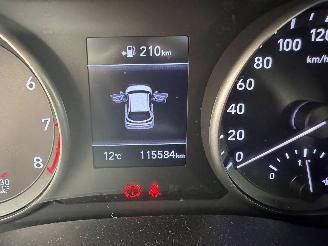Hyundai I-30 TWIST picture 29