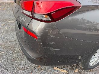 Hyundai I-30 TWIST picture 18