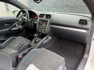 Volkswagen Scirocco 1.4 I picture 21