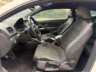 Volkswagen Scirocco 1.4 I picture 18