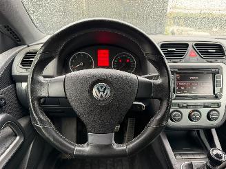 Volkswagen Scirocco 1.4 I picture 24