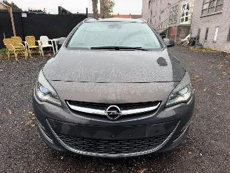 Opel Astra COSMO picture 6