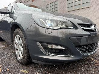 Opel Astra COSMO picture 3
