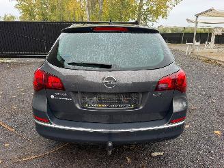 Opel Astra COSMO picture 14