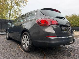 Opel Astra COSMO picture 13