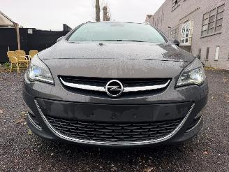 Opel Astra COSMO picture 4
