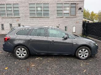 Avarii autoturisme Opel Astra COSMO 2015/8