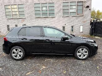 krockskadad bil auto Volkswagen Golf 2.0 TDI 2020/10