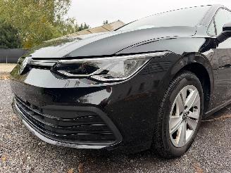 Volkswagen Golf 2.0 TDI picture 7