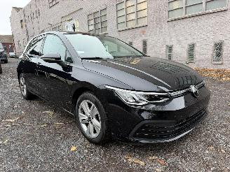 Volkswagen Golf 2.0 TDI picture 2