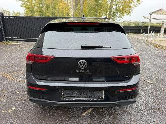 Volkswagen Golf 2.0 TDI picture 14