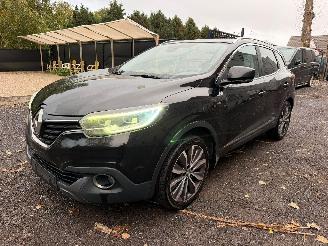 Renault Kadjar BOSE EDITION picture 8