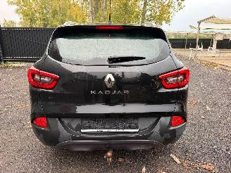 Renault Kadjar BOSE EDITION picture 12